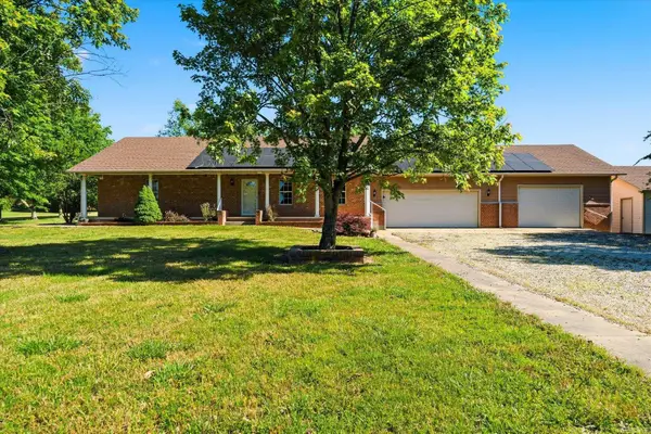250 Cr 793, Brookland, AR 72417
