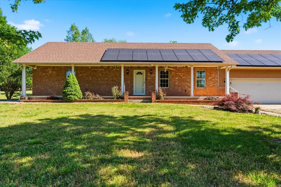 250 Cr 793, Brookland, AR 72417 - #2