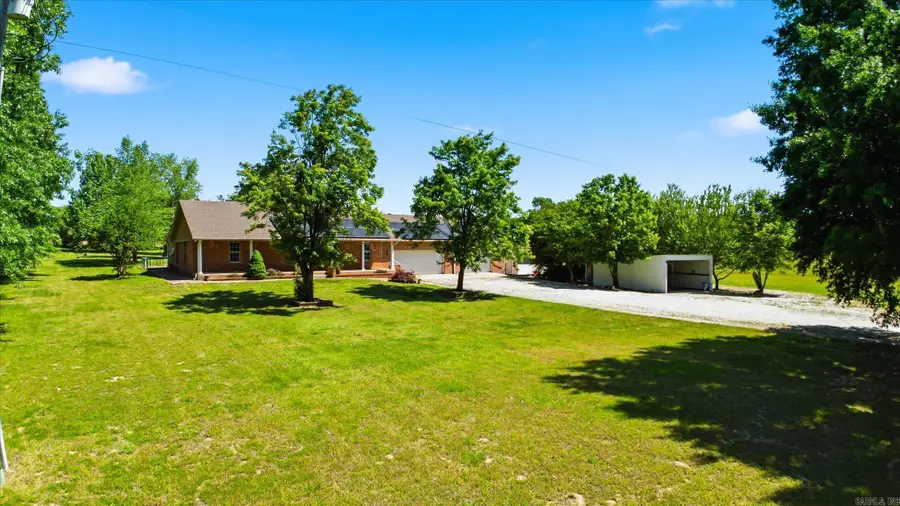 250 Cr 793, Brookland, AR 72417 - #3