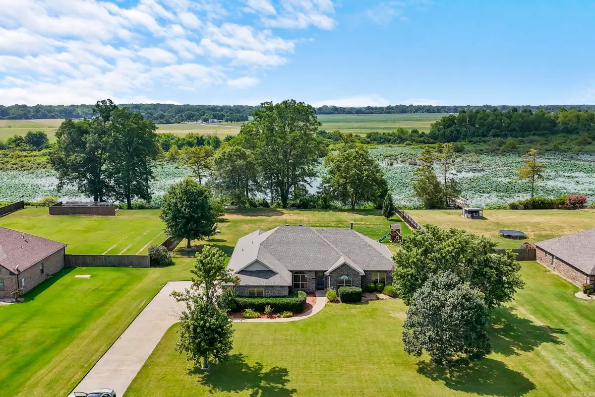 13101 Secretariat Drive, Hill, AR 72142 - #1