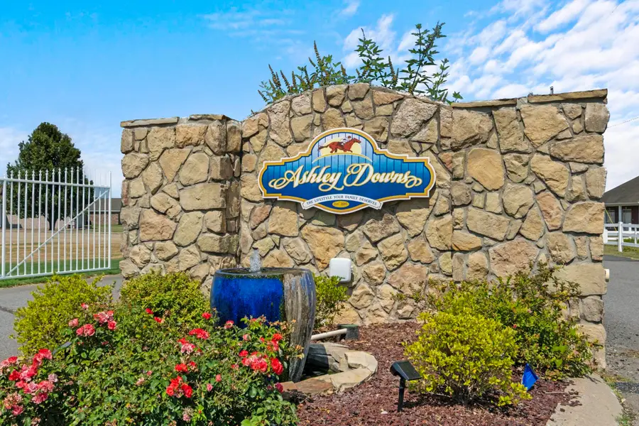 13101 Secretariat Drive, Hill, AR 72142 - #2