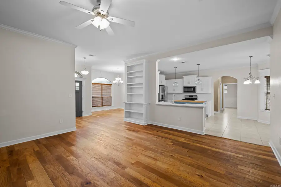 13101 Secretariat Drive, Hill, AR 72142 - #3