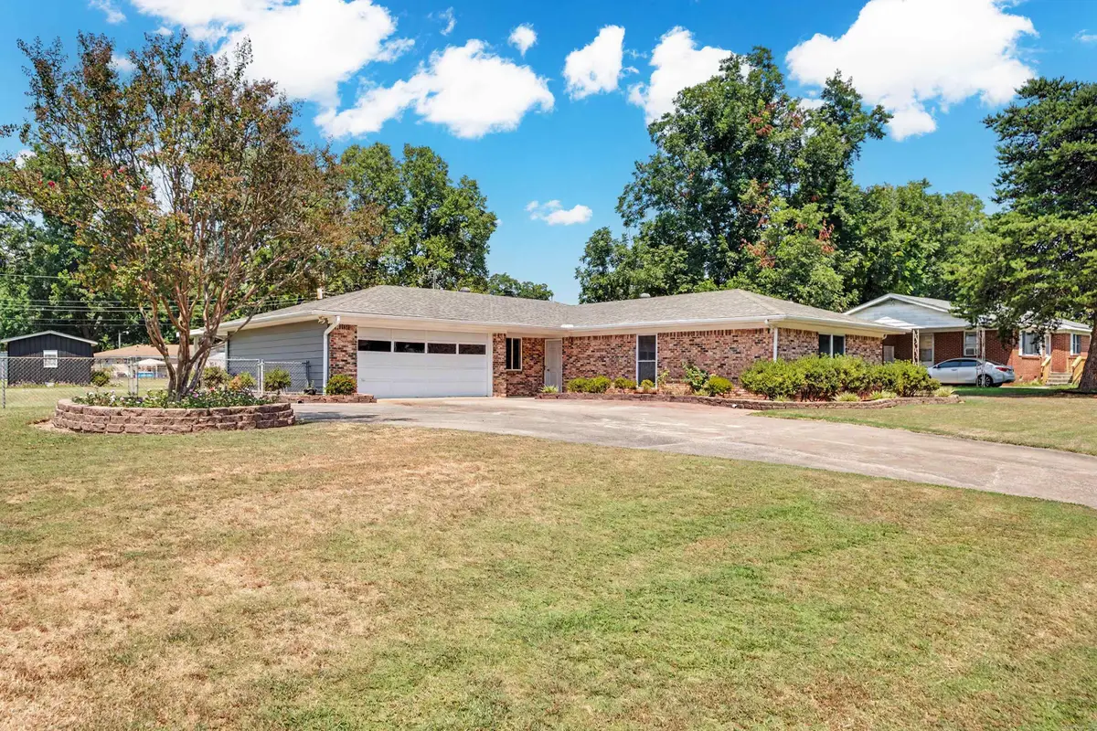 26 Colby Drive, Little Rock, AR 72206 - #1