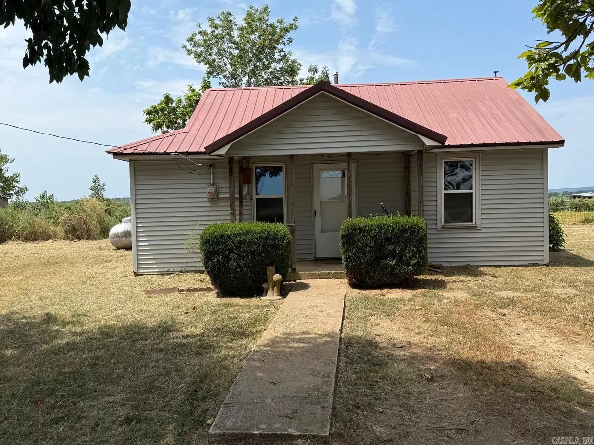 2699 Dry Mountain Road, Drasco, AR 72530 - #1