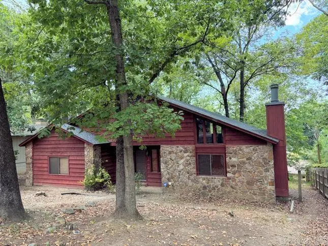 8008 Danwood Drive, Little Rock, AR 72204 - #1