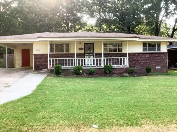 5608 608 Francis Street, North Little Rock, AR 72118
