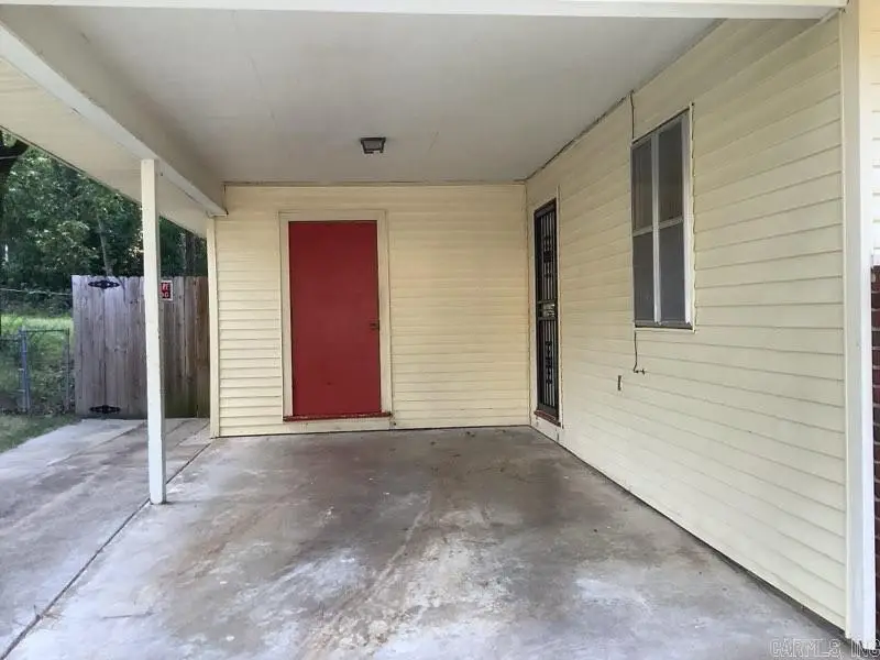5608 608 Francis Street, North Little Rock, AR 72118 - #3