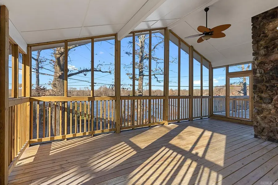 33 Narragansett Place, Sherwood, AR 72120 - #3