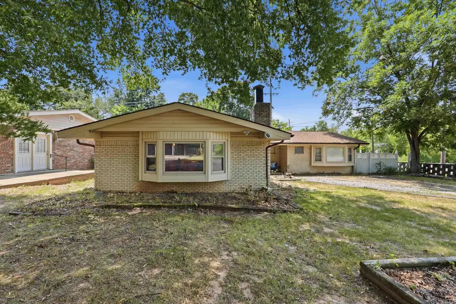 1939 Arrowhead, North Little Rock, AR 72118 - #3