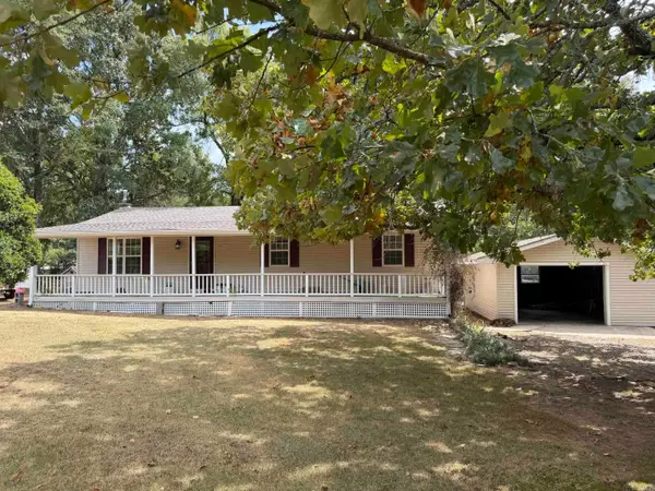 3200 Hiram, Wilburn, AR 72179
