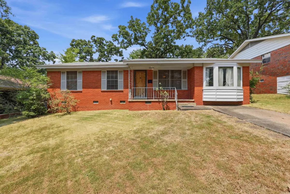 1932 Lenel, North Little Rock, AR 72118 - #1