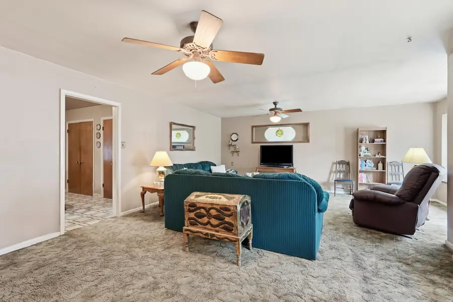 1932 Lenel, North Little Rock, AR 72118 - #3