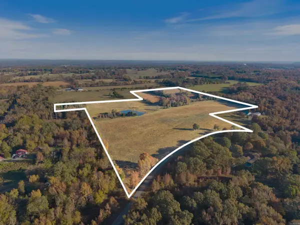 000 Orchard Road, Greenbrier, AR 72058