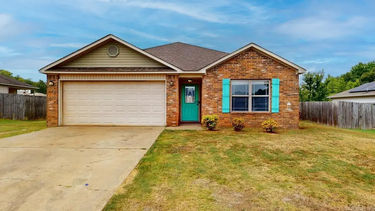 3615 Firefly Circle, Conway, AR 72032 - #1