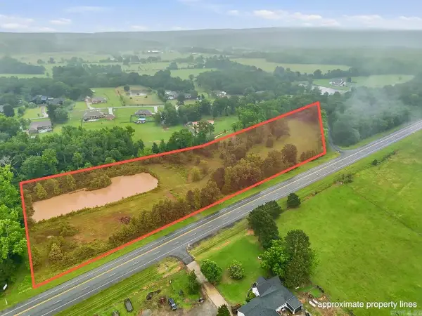 TBD Vilaco Lane, Vilonia, AR 72173