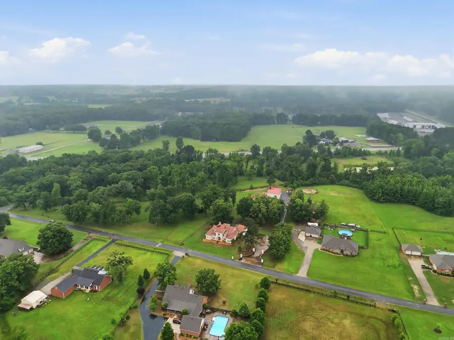TBD Vilaco Lane, Vilonia, AR 72173 - #2