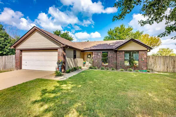 10 Fieldcrest Cv, Cabot, AR 72023