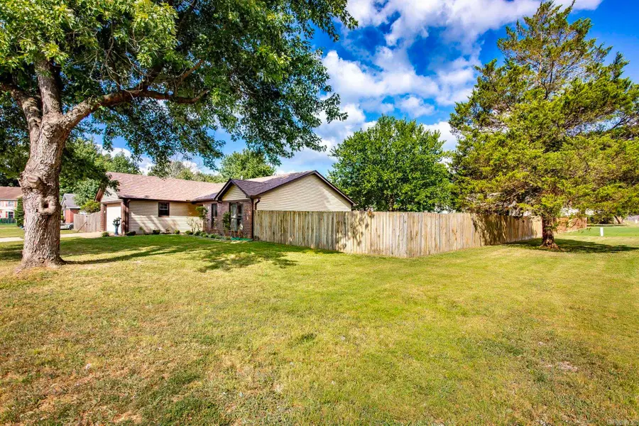 10 Fieldcrest Cv, Cabot, AR 72023 - #3
