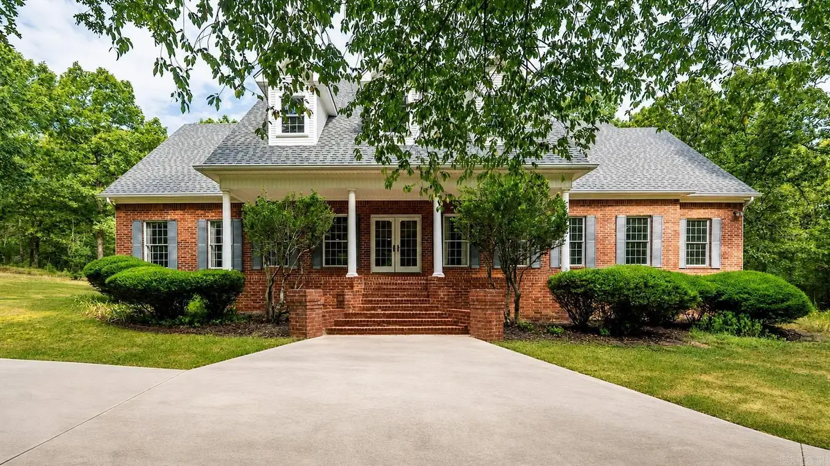 4700 Ridgefield Lane, Little Rock, AR 72223 - #1
