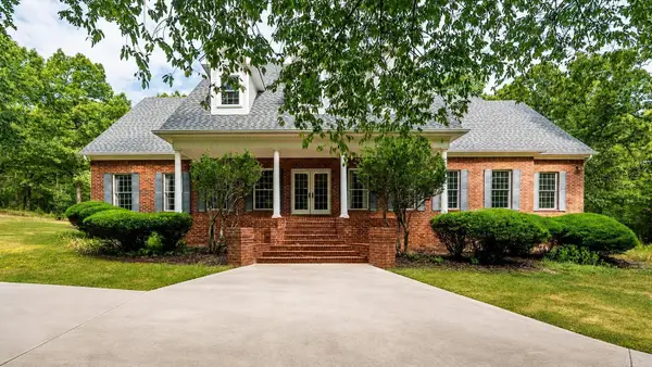 4700 Ridgefield Lane, Little Rock, AR 72223