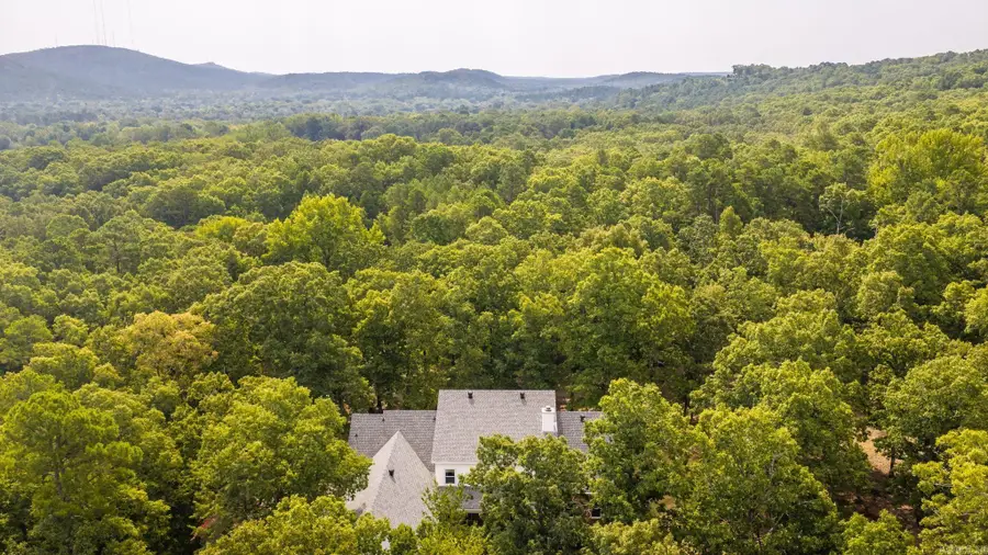 4700 Ridgefield Lane, Little Rock, AR 72223 - #2