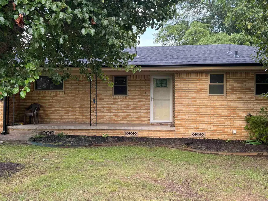 4410 Ridge Road, North Little Rock, AR 72116 - #2