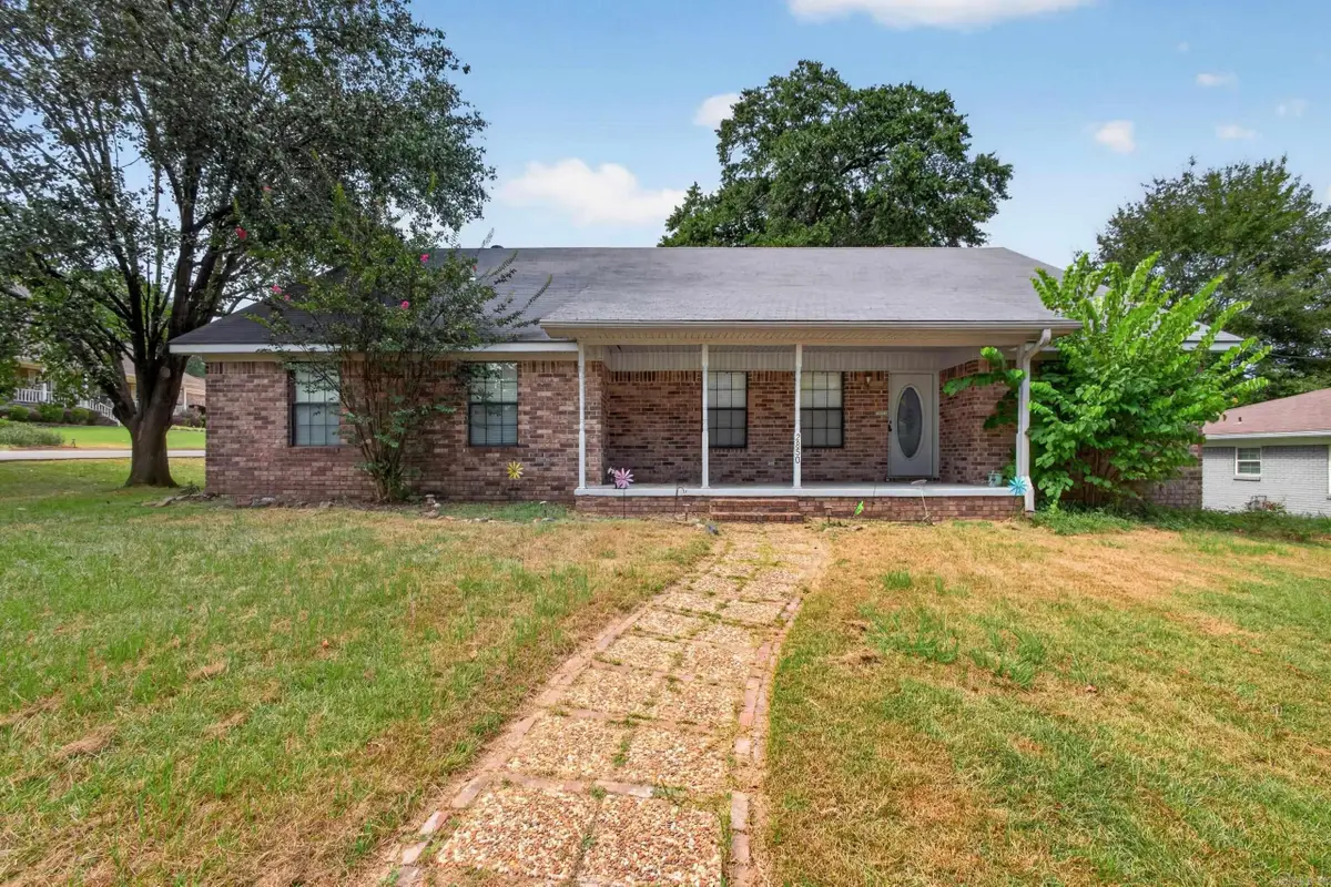 2850 Sylvia, Arkadelphia, AR 71923 - #1