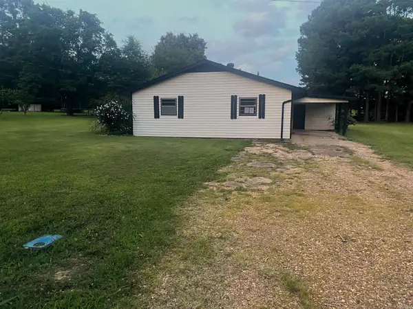 50 Manley Lane, Brookland, AR 72417