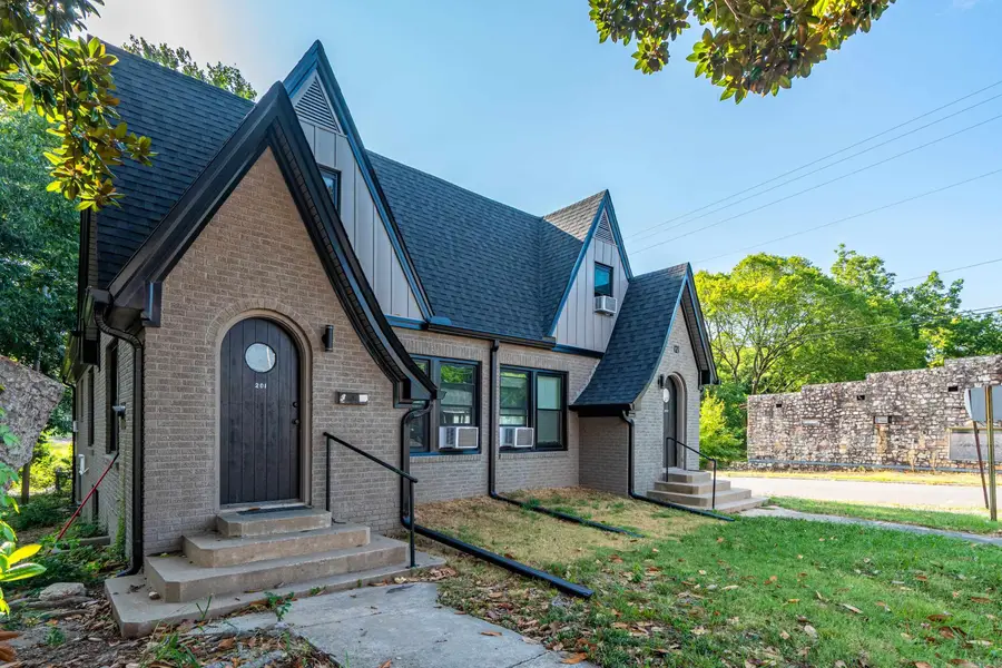 121 Second Street, Hot Springs, AR 71913 - #2