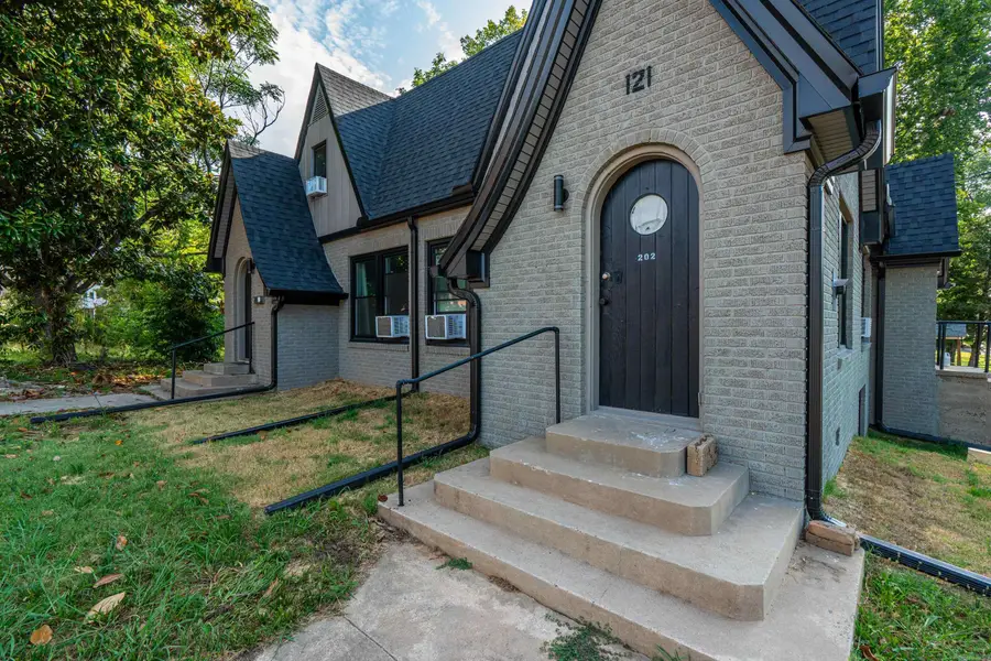 121 Second Street, Hot Springs, AR 71913 - #3