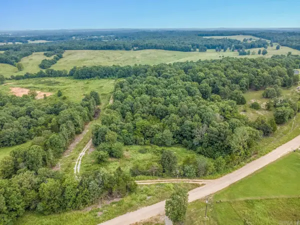 1431 Persimmon Pond Road, Pocahontas, AR 72455