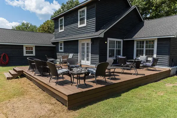 809 Putting Green Drive, Blytheville, AR 72315