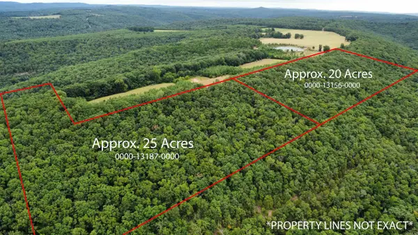00 Rex Road, Clinton, AR 72031