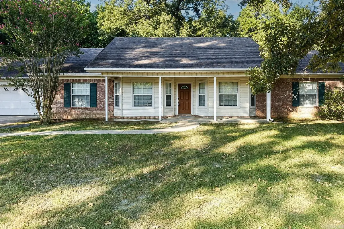 530 N Highway 365, Redfield, AR 72132 - #1