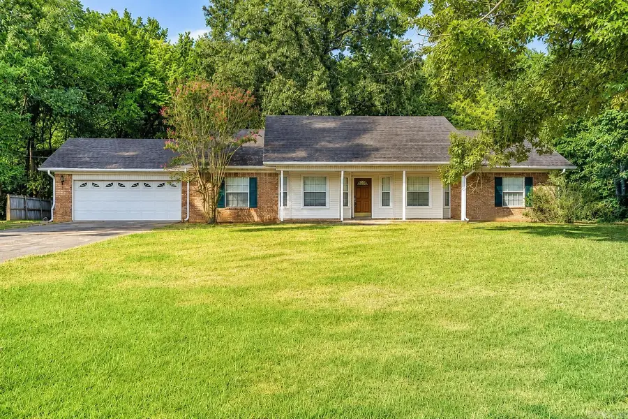 530 N Highway 365, Redfield, AR 72132 - #2