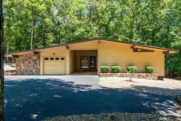27 Valls Lane, Hot Springs Village, AR 71909