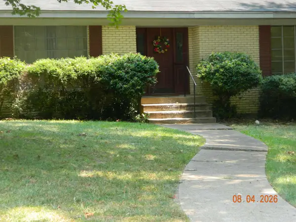 121 Leewood Drive, Arkadelphia, AR 71923