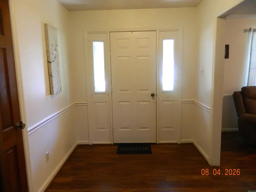 121 Leewood Drive, Arkadelphia, AR 71923 - #2
