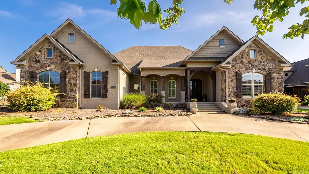 5220 Lost Canyon, Conway, AR 72034 - #1