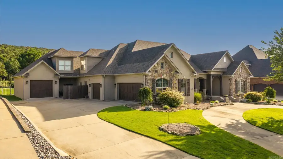 5220 Lost Canyon, Conway, AR 72034 - #2
