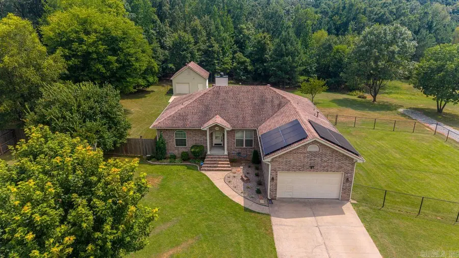 3495 Hilltop Road, Bryant, AR 72022 - #2