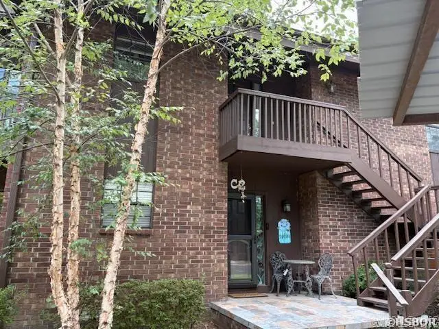 2325 Lakeshore Drive #C4, Hot Springs, AR 71913 - #1