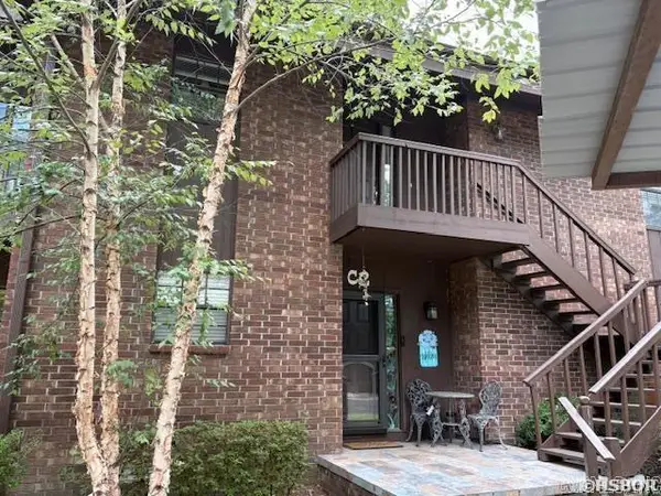 2325 Lakeshore Drive #C4, Hot Springs, AR 71913