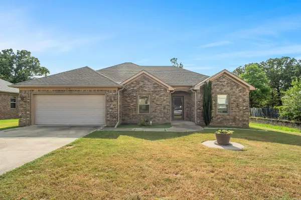 579 Crepe Myrtle Loop, Cabot, AR 72023