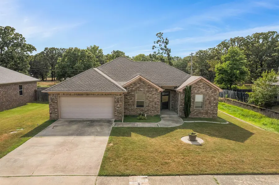 579 Crepe Myrtle Loop, Cabot, AR 72023 - #3