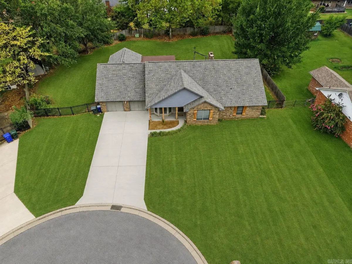 9 Chester Cove, Conway, AR 72034 - #1