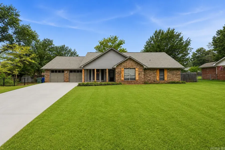 9 Chester Cove, Conway, AR 72034 - #2