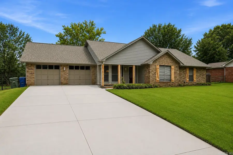 9 Chester Cove, Conway, AR 72034 - #3