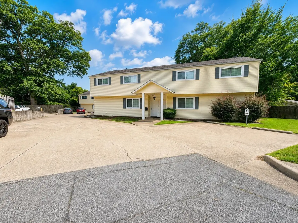 1419 Hunter Street, Arkadelphia, AR 71923 - #1
