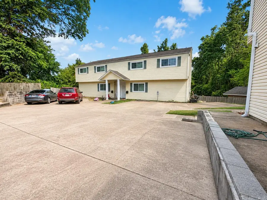 1419 Hunter Street, Arkadelphia, AR 71923 - #2